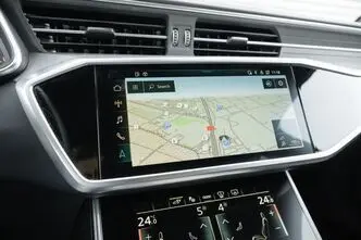 Audi A6, 3.0, 265 kW, plug-in hybrid, automatic, four-wheel drive