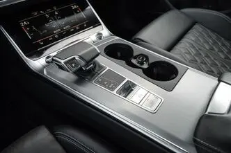 Audi A6, 3.0, 265 kW, plug-in hybrid, automatic, four-wheel drive