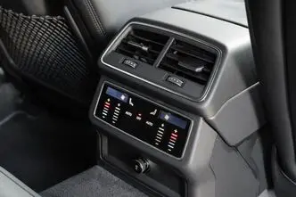 Audi A6, 3.0, 265 kW, plug-in hybrid, automatic, four-wheel drive