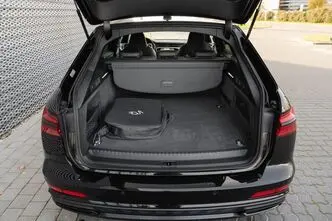 Audi A6, 3.0, 265 kW, plug-in hybrid, automatic, four-wheel drive