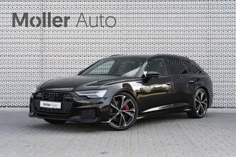Audi A6, 3.0, 265 kW, plug-in hybrid, automatic, four-wheel drive