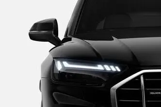 Audi Q5, 2.0, 220 kW, pistikhübriid, automaat