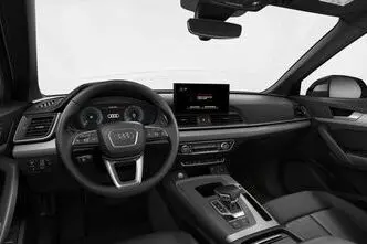 Audi Q5, 2.0, 220 kW, pistikhübriid, automaat