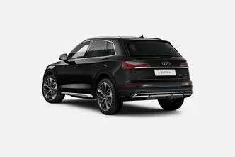 Audi Q5, 2.0, 220 kW, pistikhübriid, automaat