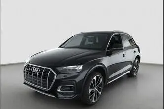 Audi Q5, 2.0, 220 kW, pistikhübriid, automaat