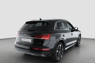 Audi Q5, 2.0, 220 kW, pistikhübriid, automaat
