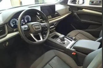 Audi Q5, 2.0, 220 kW, pistikhübriid, automaat
