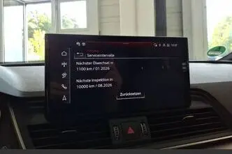Audi Q5, 2.0, 220 kW, pistikhübriid, automaat