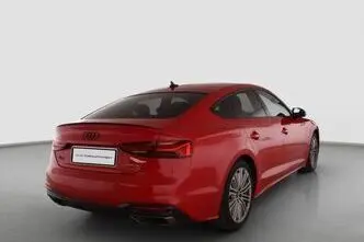 Audi A5, 2.0, 195 kW, bensiin, automaat, nelikvedu