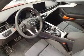Audi A5, 2.0, 195 kW, bensiin, automaat, nelikvedu