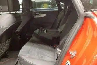 Audi A5, 2.0, 195 kW, bensiin, automaat, nelikvedu