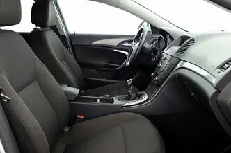 Opel Insignia, 1.8, 103 kW, bensiin, manuaal, esivedu