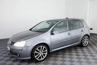 Volkswagen Golf, 1.4, 90 kW, bensiin, manuaal, esivedu