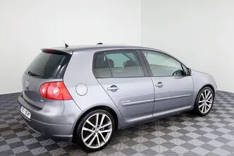 Volkswagen Golf, 1.4, 90 kW, bensiin, manuaal, esivedu