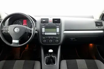 Volkswagen Golf, 1.4, 90 kW, bensiin, manuaal, esivedu
