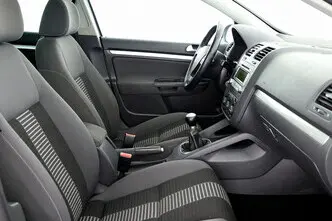 Volkswagen Golf, 1.4, 90 kW, bensiin, manuaal, esivedu