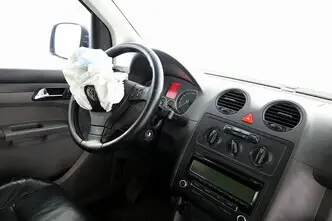 Volkswagen Caddy, 1.9, 77 kW, diisel, automaat, esivedu