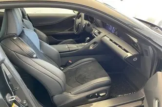 Lexus LC 500, 5.0, 351 kW, бензин, автомат, задний привод