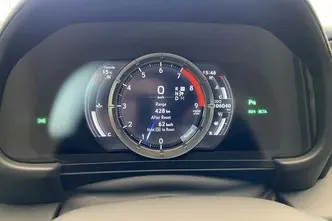 Lexus LC 500, 5.0, 351 kW, бензин, автомат, задний привод