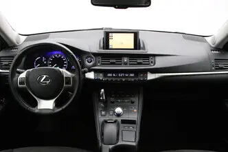 Lexus CT 200h, 1.8, 73 kW, гибрид, автомат, передний привод