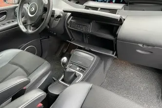 Renault Grand Espace, 2.0, 125 kW, bensiin, manuaal, esivedu