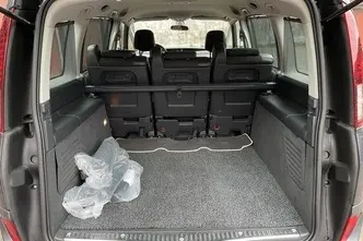 Renault Grand Espace, 2.0, 125 kW, bensiin, manuaal, esivedu