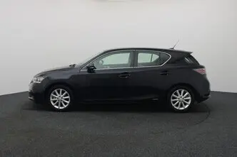 Lexus CT 200h, 1.8, 73 kW, гибрид, автомат, передний привод