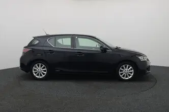 Lexus CT 200h, 1.8, 73 kW, гибрид, автомат, передний привод