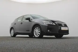 Lexus CT 200h, 1.8, 73 kW, гибрид, автомат, передний привод