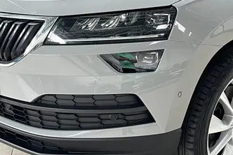 Škoda Karoq, 1.5, 110 kW, bensiin, automaat, esivedu