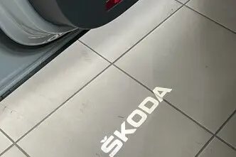 Škoda Karoq, 1.5, 110 kW, bensiin, automaat, esivedu