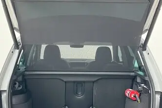 Škoda Karoq, 1.5, 110 kW, bensiin, automaat, esivedu