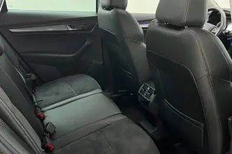 Škoda Karoq, 1.5, 110 kW, bensiin, automaat, esivedu