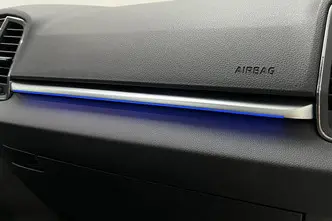 Škoda Karoq, 1.5, 110 kW, bensiin, automaat, esivedu