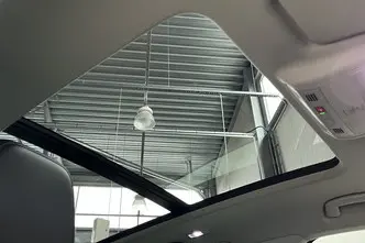 Škoda Karoq, 1.5, 110 kW, bensiin, automaat, esivedu
