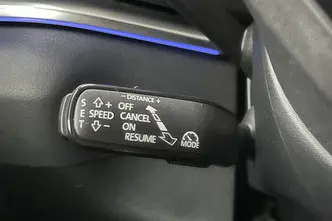 Škoda Karoq, 1.5, 110 kW, bensiin, automaat, esivedu