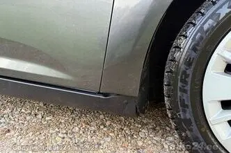 Ford Focus, 1.5, 88 kW, diesel, manual, front-wheel drive