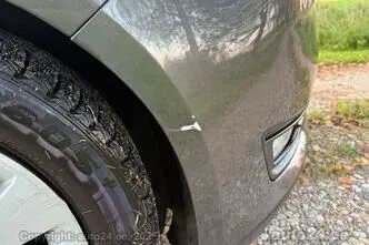 Ford Focus, 1.5, 88 kW, diesel, manual, front-wheel drive