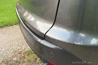 Ford Focus, 1.5, 88 kW, diesel, manual, front-wheel drive