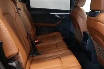 Audi Q7, 3.0, 250 kW, pistikhübriid, automaat, nelikvedu