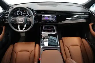 Audi Q7, 3.0, 250 kW, pistikhübriid, automaat, nelikvedu