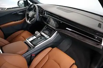 Audi Q7, 3.0, 250 kW, pistikhübriid, automaat, nelikvedu