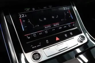 Audi Q7, 3.0, 250 kW, pistikhübriid, automaat, nelikvedu