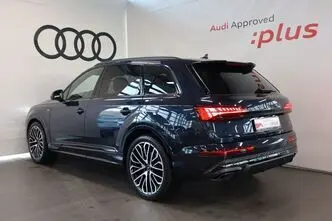 Audi Q7, 3.0, 250 kW, pistikhübriid, automaat, nelikvedu