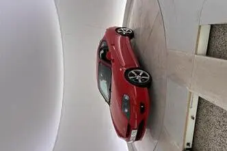 Hyundai Coupe, 2.0, 105 kW, бензин, механическая, передний привод