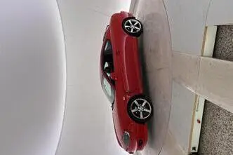 Hyundai Coupe, 2.0, 105 kW, бензин, механическая, передний привод