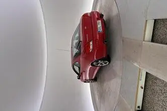 Hyundai Coupe, 2.0, 105 kW, бензин, механическая, передний привод