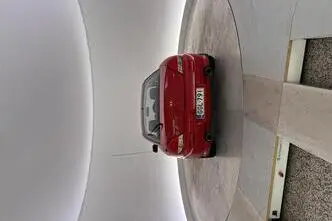 Hyundai Coupe, 2.0, 105 kW, бензин, механическая, передний привод