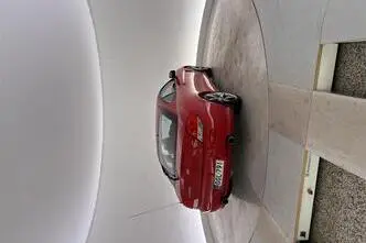 Hyundai Coupe, 2.0, 105 kW, бензин, механическая, передний привод