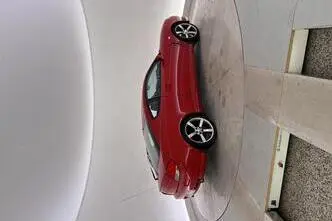 Hyundai Coupe, 2.0, 105 kW, бензин, механическая, передний привод
